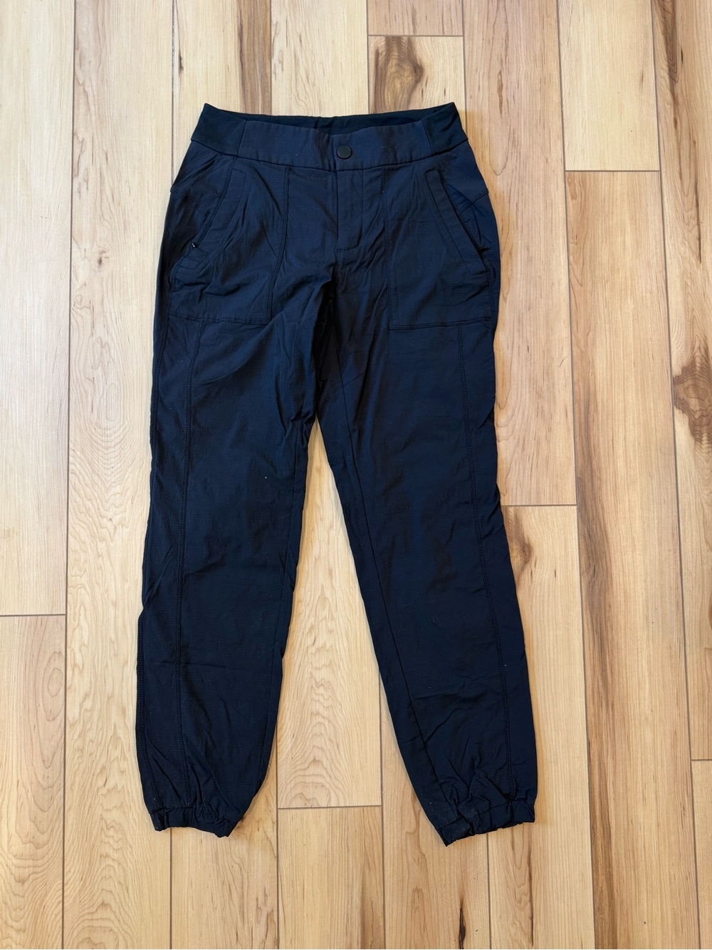 Athleta Black Men's Jogger Pants